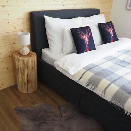 My Deer Apartment Destne v Orlickych horach Exterior photo