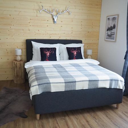 My Deer Apartment Destne v Orlickych horach Exterior photo