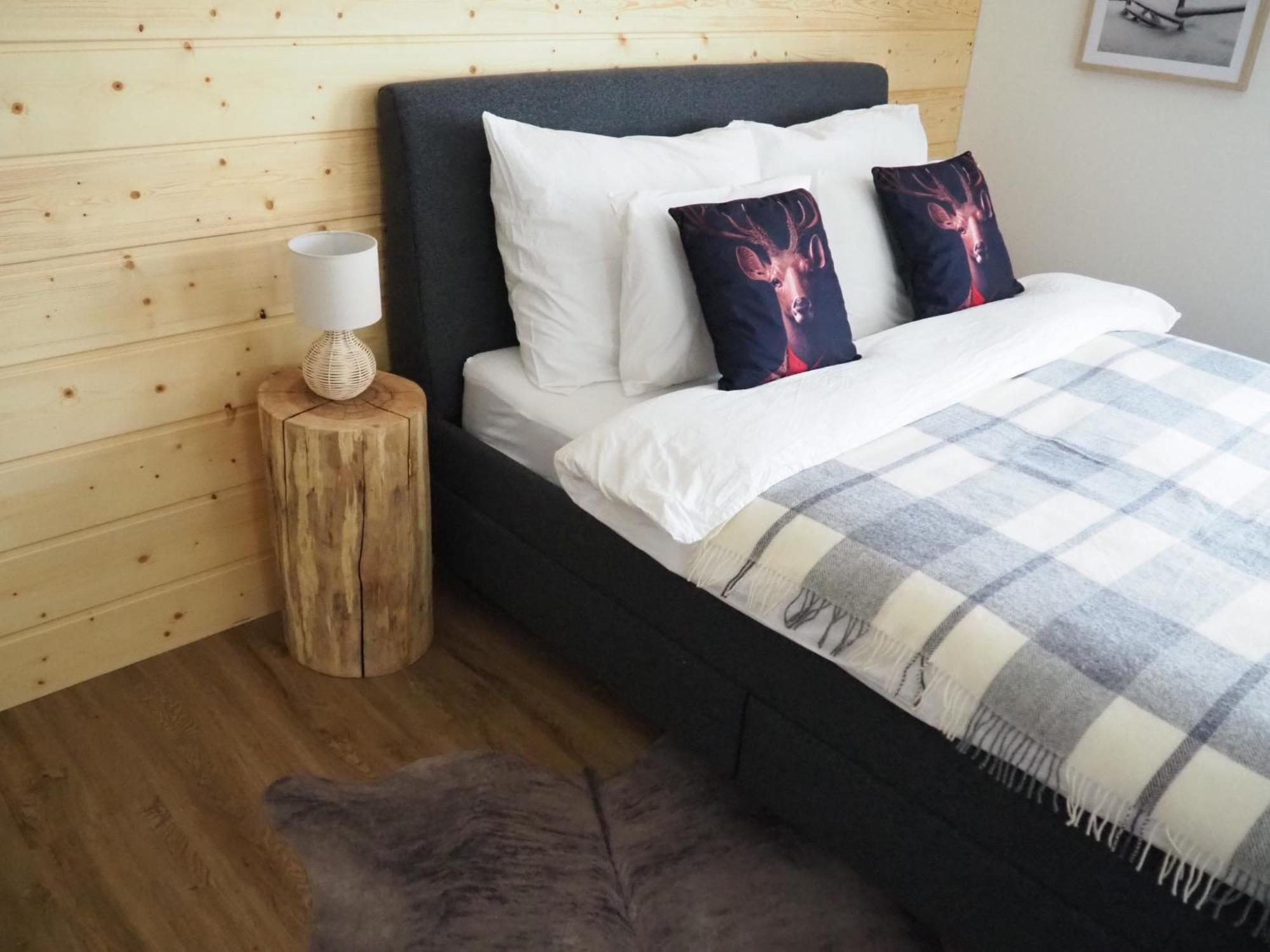 My Deer Apartment Destne v Orlickych horach Exterior photo